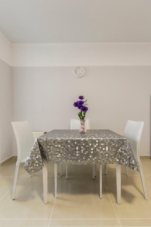 Apartments Kiev Exterior foto